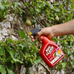 B&M BugClear Ultra Gun 1L -B and M Store 383987 bugclear ultra gun 1l 3