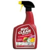 B&M BugClear Ultra Gun 1L -B and M Store 383987 bugclear ultra gun 1l 4