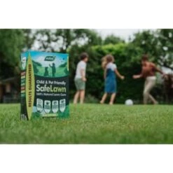 B&M Westland Safe Lawn Spreader Box 80m2 -B and M Store 384000 safe lawn spreader box 80m 2