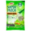 B&M Doff Super Patch Grass Seed 600g -B and M Store 384264 doff super patch grass seed