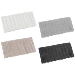 B&M Retreat Face Cloth 3pk - Grey -B and M Store 386201 386214 386222 394660 3pk retreat face cloths group 1