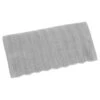 B&M Retreat Face Cloth 3pk - Grey -B and M Store 386201 3pk retreat face cloths grey 2