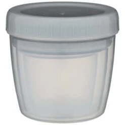 B&M Set Of 3 Snack Pots 3pk -B and M Store 388508 set of 3 snackpots 5