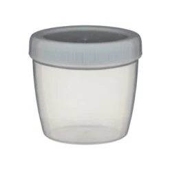 B&M Set Of 3 Snack Pots 3pk -B and M Store 388508 set of 3 snackpots 6