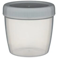 B&M Set Of 3 Snack Pots 3pk -B and M Store 388508 set of 3 snackpots 8