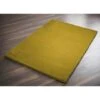 B&M Luxury Faux Fur Rug 100 X 150cm - Ochre 1 B&M Luxury Faux Fur Rug 100 X 150cm - Ochre -B and M Store 388842 388843 luxury faux fur rug ochre 1