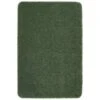 B&M Buddy Rug 80 X 120cm - Forest Green -B and M Store 388885 buddy rug forrest green