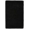 B&M Buddy Rug 80 X 120cm - Black 1 B&M Buddy Rug 80 X 120cm - Black -B and M Store 388886 buddy rug black
