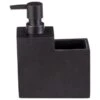 B&M Soap Dispenser & Organiser -B and M Store 389755 soap dispenser and organiser
