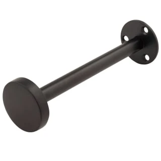 B&M Black Stud End Curtain Hold Backs 2pk 3 B&M Black Stud End Curtain Hold Backs 2pk