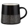 B&M Urban Paradise Jungle Mug - Black
