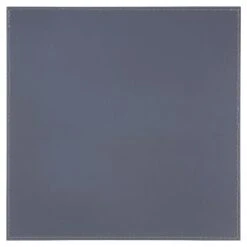 B&M Reversible Leatherette Placemats 2pk -B and M Store 390398 2pk reversible leatherette placemats reverse