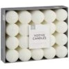 B&M Votive Candle 20pk 1 B&M Votive Candle 20pk -B and M Store 390936 votive candle 20pk