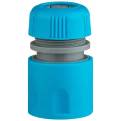 B&M Rolson 7 Function Spray Gun Set -B and M Store 393301 rolson 7 dial spray gun and fittings 3