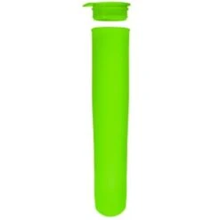 B&M Little Safari Ice Cone Moulds 4pk -B and M Store 394236 4pk ice lolly silicone green