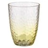 B&M Superbloom Sun Fade Tumbler - Yellow -B and M Store 394246 bloom fade tumbler yellow