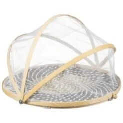 B&M Ocean Air Food Cover -B and M Store 394284 ocean food cover 2