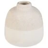 B&M Small Ceramic Vase 2 B&M Small Ceramic Vase -B and M Store 394329 small ceramic vase