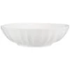 B&M Scalloped Edge Pasta Bowl 2 B&M Scalloped Edge Pasta Bowl -B and M Store 394416 scallop pasta bowl