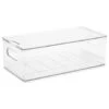 B&M Stackable Fridge Tray -B and M Store 394541 stackable fridge tray 3