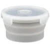 B&M Collapsible Storage Tub - Round -B and M Store 394620 collapsible storage tub round 4