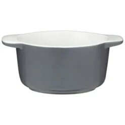B and M Store -B and M Store 394628 two tone casserole dish 2