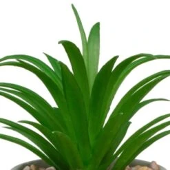 B&M Assorted Small Concrete Succulents -B and M Store 394713 small concrete succulent 2