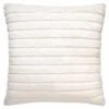 B&M Arctic Cushion - Cream -B and M Store 395322 arctic cushion cream