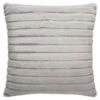 B&M Arctic Cushion - Grey -B and M Store 395324 arctic cushion grey