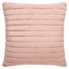 B&M Arctic Cushion - Blush -B and M Store 395326 arctic cushion blush