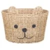 B&M Large Bear Basket 1 B&M Large Bear Basket -B and M Store 395931 large bear basket