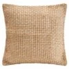 B&M Natural Woven Cushion 2 B&M Natural Woven Cushion -B and M Store 396147 woven cushion natural