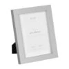 B&M New York Box Photo Frame - 4 X 6" - Grey -B and M Store 396450 new york box frame 5x7 grey 2