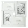 B&M Bevelled Multi Frame Photo Frame 1 B&M Bevelled Multi Frame Photo Frame -B and M Store 396576 bevelled multi frame