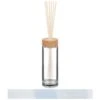 B&M Reed Diffuser 80ml - Fresh Linen -B and M Store 396810 reed diffuser 80ml fresh linen