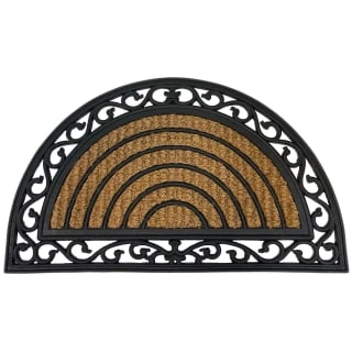 B&M Decorative Rubber & Choir Mat 3 B&M Decorative Rubber & Choir Mat