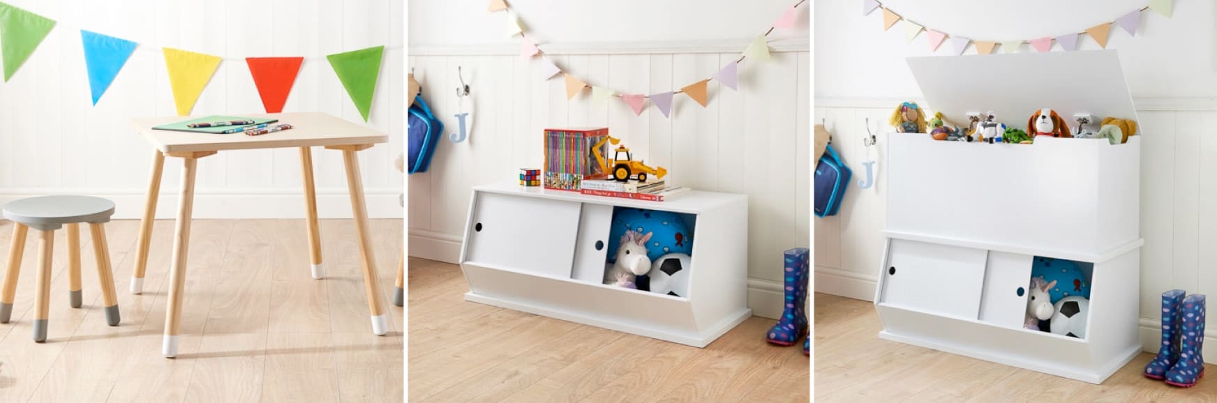 B and M Store -B and M Store new mobel range